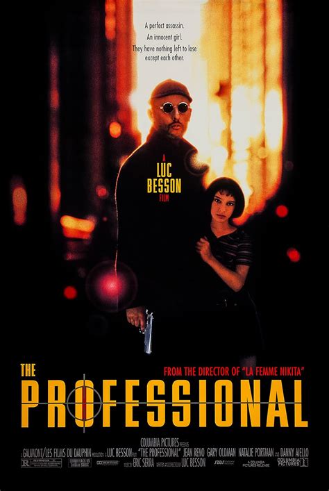 leon imdb|Léon: The Professional (1994) .